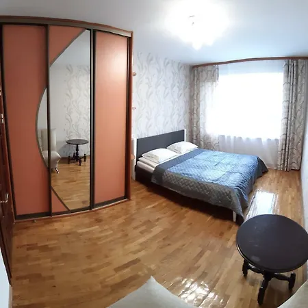 3 Near Metro Vostok And Dana Mall Gaspadar Minsk