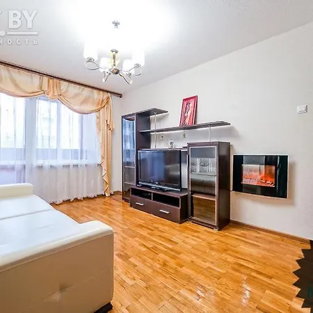 3 Near Metro Vostok And Dana Mall Gaspadar * Minsk