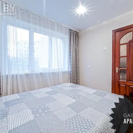 3 Near Metro Vostok And Dana Mall Gaspadar Minsk